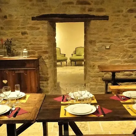 Country house Casalino Di Sopra *