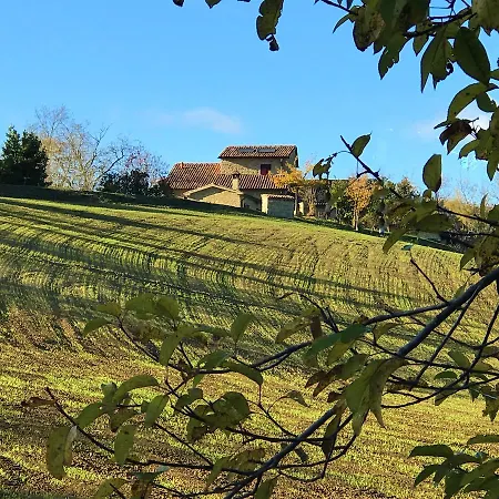 Country house Casalino Di Sopra *