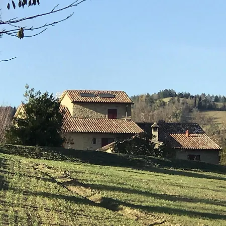 Country house Casalino Di Sopra *