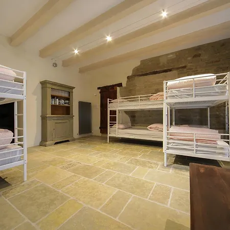 Country house Casalino Di Sopra *