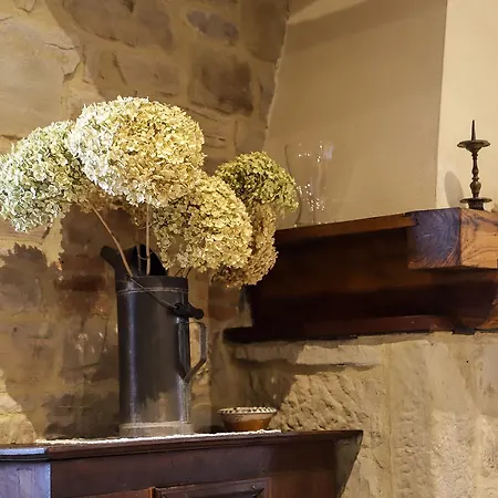 Country house Casalino Di Sopra *