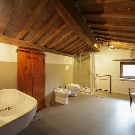 Country house Casalino Di Sopra *