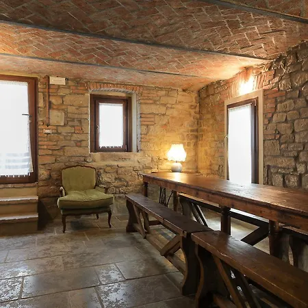 Country house Casalino Di Sopra *