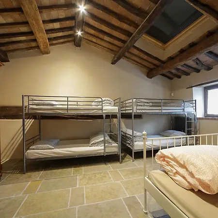 Country house Casalino Di Sopra *