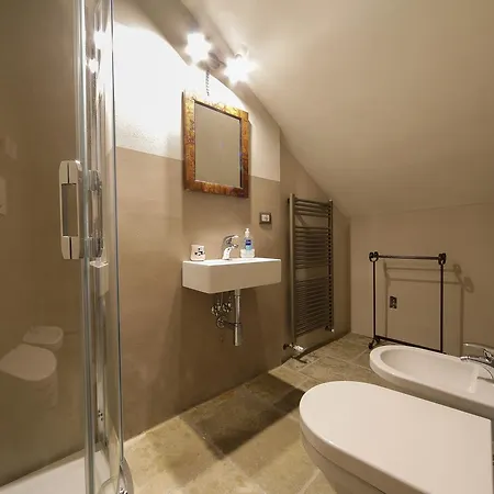 Country house Casalino Di Sopra *