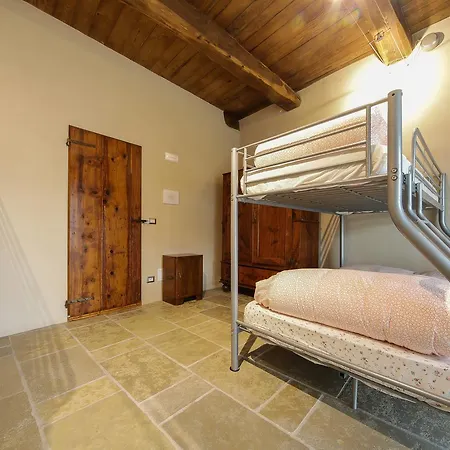 Country house Casalino Di Sopra *