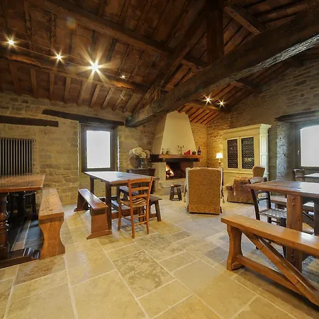 Country house Casalino Di Sopra *