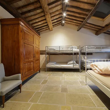 Country house Casalino Di Sopra *