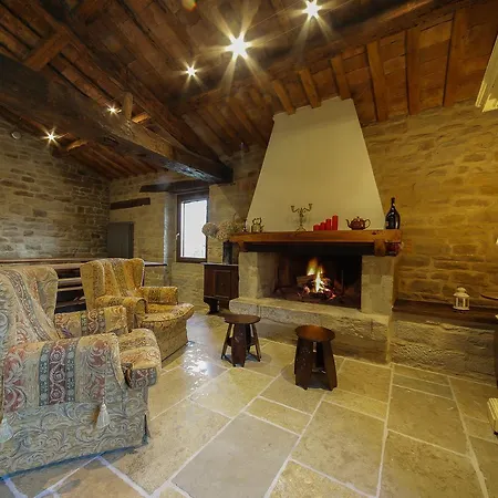 Country house Casalino Di Sopra *