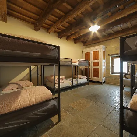 Country house Casalino Di Sopra *